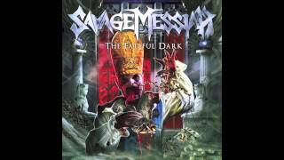 Savage Messiah - Scavengers Of Mercy (Official Audio)