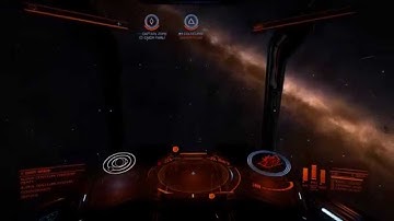 Elite Dangrous Trip to Hutton Orbital