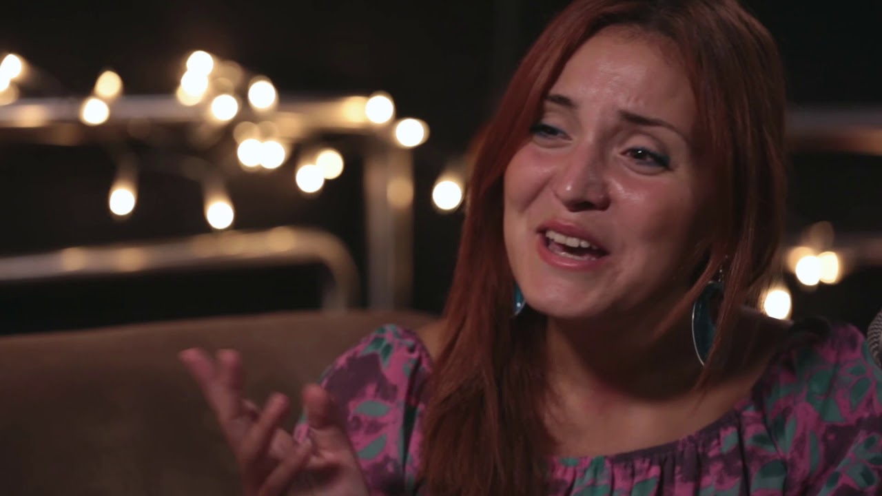 Souha Oulha et Aboubakr Maatallah - Ya Belaredj / MusicBox Live