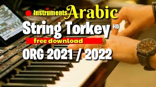 Strings Torkey Cocok Buat Gambus & Qosidah Instruments Arabic Terbaru Org 20212022