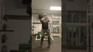Plate Horizontal Chops