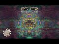 Osher - Psychedelic All Over