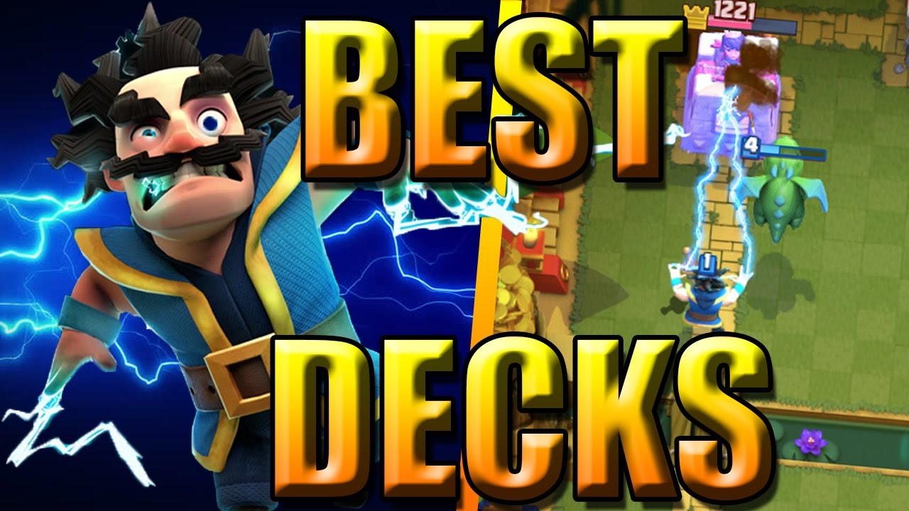 electrogiant deck electrogiant deck