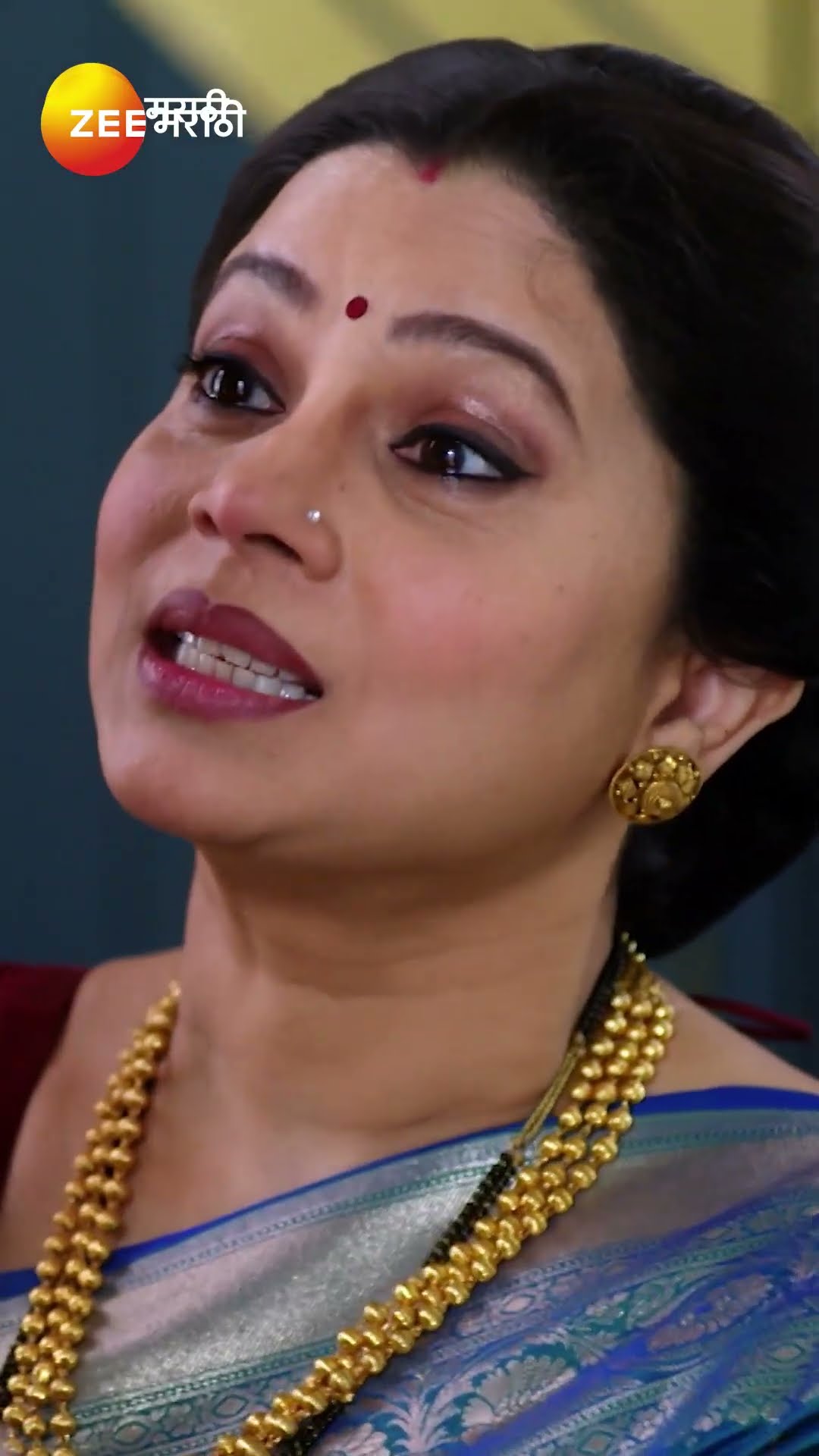 #Savalyachi Janu Savali #Shorts #Zee Marathi #Entertainment #Drama
