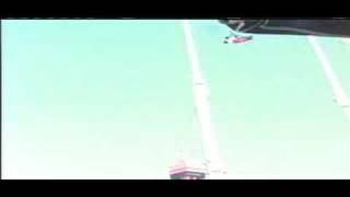 dive devil, six flags, LOS ANGELES