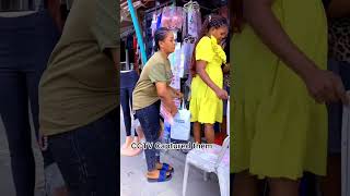 They Don’t Know CCTV Was Capturing Them While Packing Goods In People’s Shop
