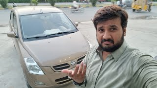 Most Under Rated Hatchback of Pakistan | feat FAW V2