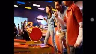 2012 Peter Piper Pizza What makes birthdays special TV Commercial (MISSING SPOT) (60fps)