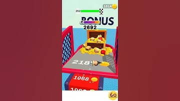 Fat Pusher (level-252) #shorts