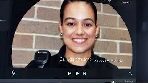 YouTube With Us. Live PDs Deputy Addy Perez from R...