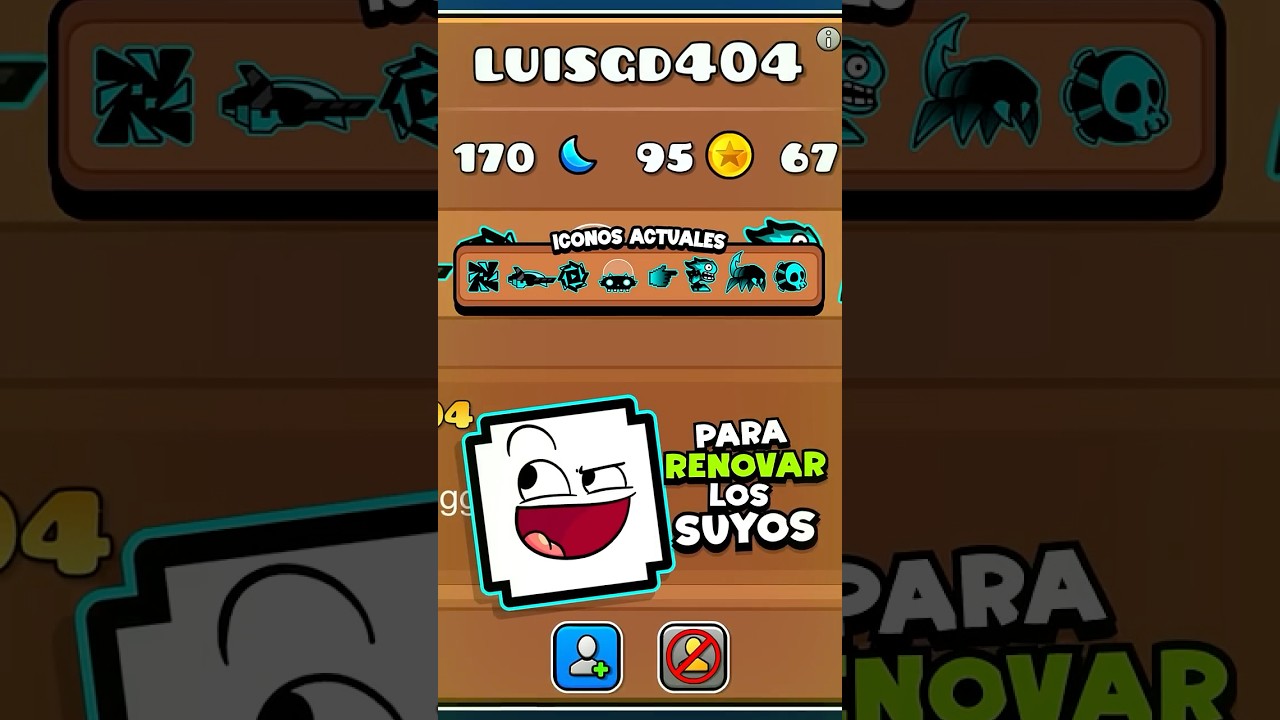 Ayude aun SEGUIDOR a Escoger sus ICONOS 🫅🏻🪄