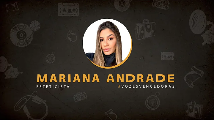 Podcast Akedah #29 Ao Vivo 25/07/22 - Mariana Andr...