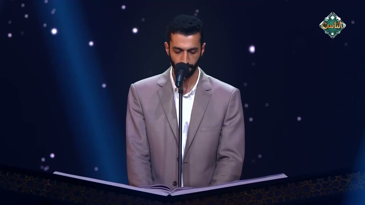 نرى فيك شمسًا مشرقة في سماء التلاوة.. فضيلة أ.د. أسامة الأزهري يثني على أداء خالد عطية لتلاوته 💖