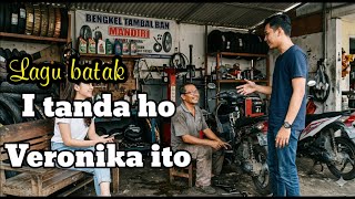 I TANDA HO VERONIKA ITO_LAGU BATAK TERBARU_ENAK DIDENGAR 2026