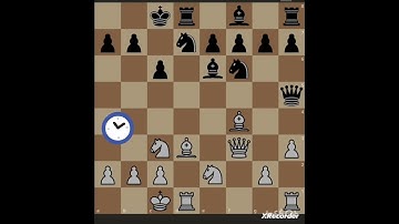 Chess Puzzle -6. White to Move. Find Checkmate in 2 Moves #chess #checkmatepuzzles #learnchess