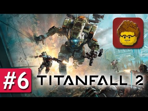 Video: Beobachten Sie Uns, Wie Wir Ab 12 Uhr GMT Titanfall Spielen