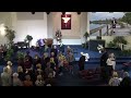 Funeral Service- Joan Griggs 25 March 2022