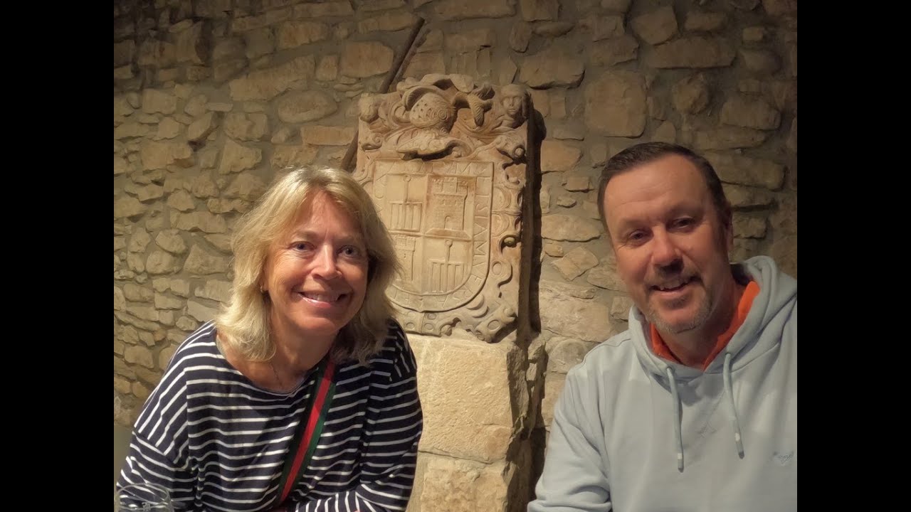 Tritium Bodega, Cenicero, La Rioja