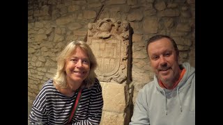 Tritium Bodega, Cenicero, La Rioja