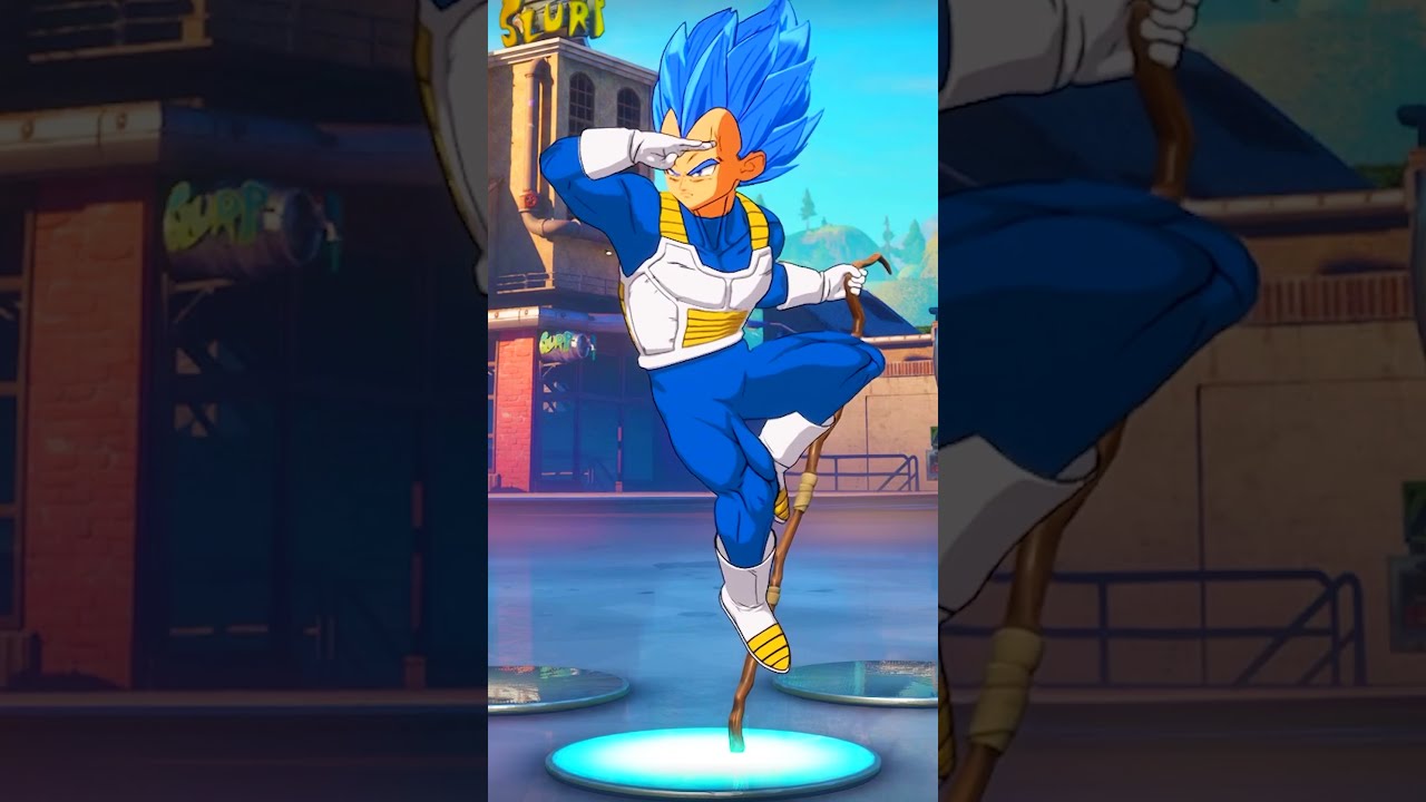 CLEANEST GODLY TRANSITIONS 