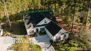 Featured Listing | 61 Topside E, Hardeeville, SC 29927