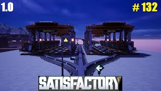 картинка: Satisfactory 1.0 Ядерка. Семнадцатая часть... #132