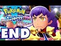 Championship Battles! Eternatus! ENDING! - Pokemon Sword and Shield - Gameplay Walkthrough Part 20