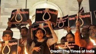 New Delhi Bus Gang-Rape Suspects Plead Not Guilty