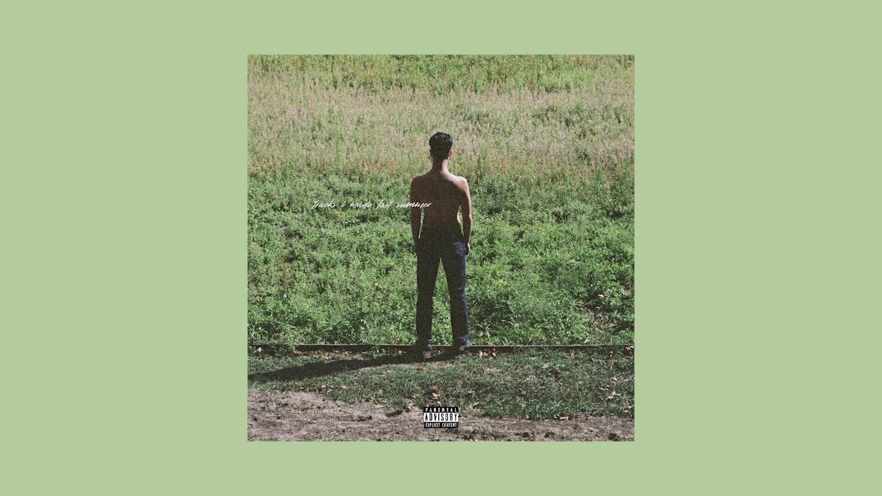 abrahamblue - Tracks I Made Last Sumer (Full Album)