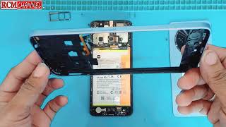 Redmi A3 Teardown | Full Disassembly