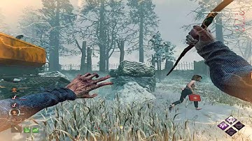 Blight Montage | Flicks, Moonrushes & Hug Techs | Dead By Daylight