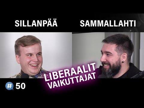 Video: Mikä On Liberalismi