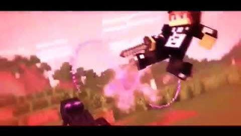 Intro của mới của mình *by bảo hồ gamingVN