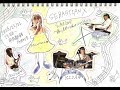 【二部軽音】SUPERGOOD~藤川美穂と愉快な4回生たち~(SEBASTIANX)