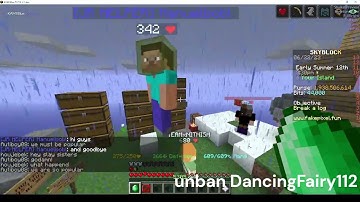 Fakepixel duping biggest dupestash 2023