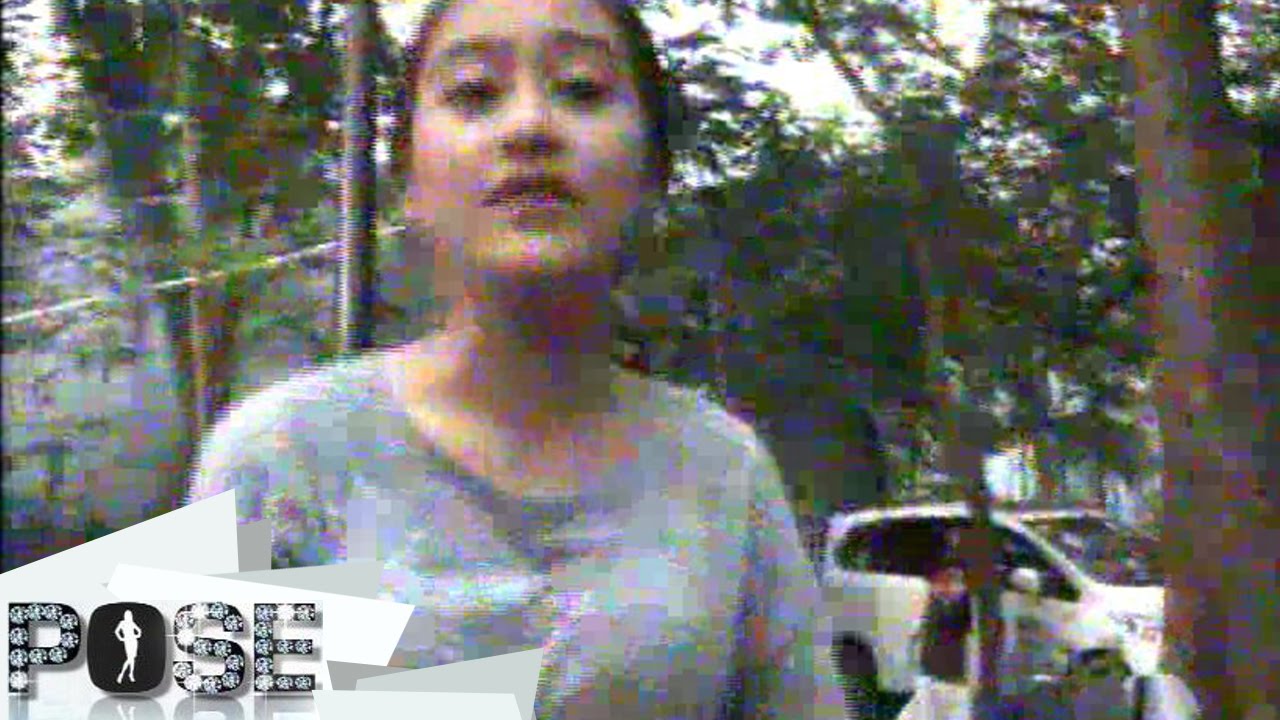 Salsabilla Membuat Jamu Untuk Verrel - Pose (2/5)