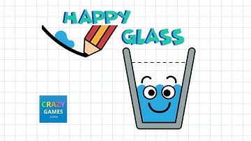 Happy Glass Levels 81 to 100 Walkthrough 3 Stars Online/PC Version