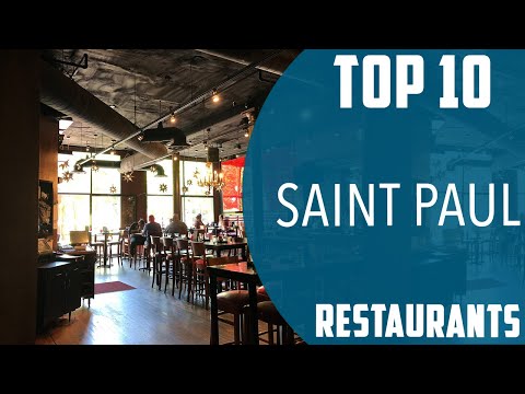 Vidéo: Les meilleurs cafés de St. Paul, Minnesota