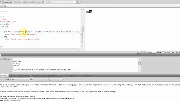 Learn Basic PHP/MYSQL in urdu Lecture No 13