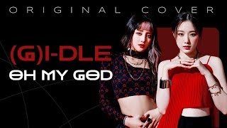 (G)I-dle - \