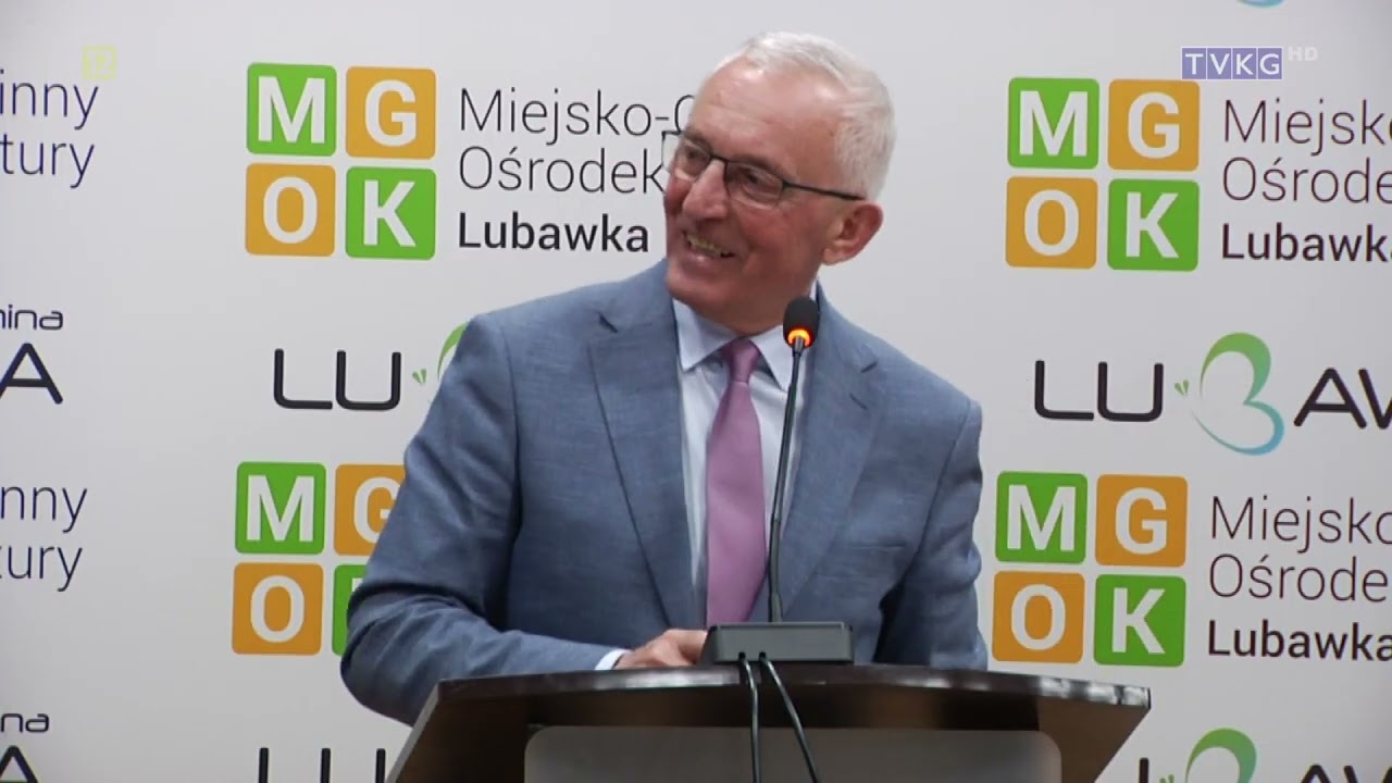 Sesja Rady Miejskiej w Lubawce - część 3 (29 01 2026r )