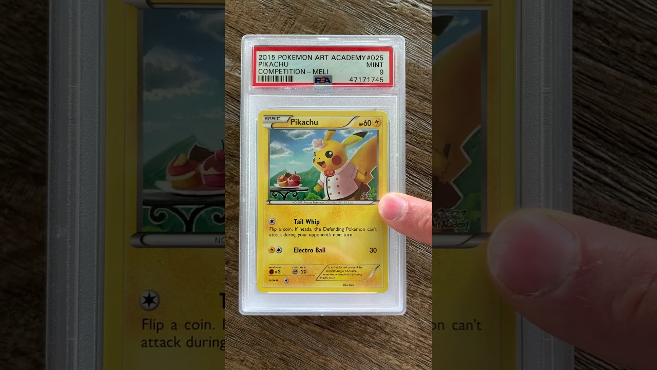 pikachu pokemon card 2015 POKÉMON CARD GAME s6a 026/069 C Pikachu main image 0