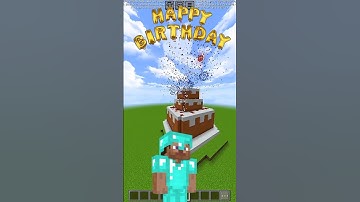 Noob vs Pro vs Hacker | Cake🍰 #shorts #funnyshorts #funny #gaming #minecraftnoobvsprovshacker