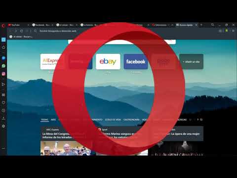 VIVALDI VS OPERA