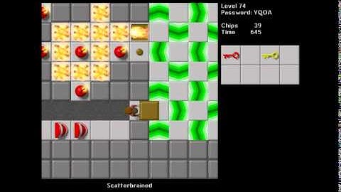 "The Other 100 Tiles" Trailer