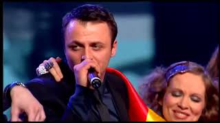 Daniel Kajmakoski The Hardest Thing THE WINNER of X Factor Adria   Season 1