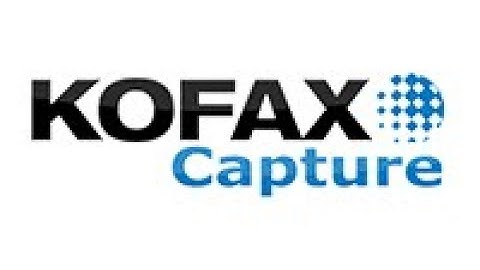 KOFAX CAPTURE Training - KOFAX CAPTURE Online Training –(Certification Tips)–  KOFAX CAPTURE Course
