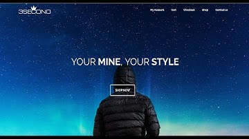 tutorial cara membuat blog/website dari awal sampai akhir - part 5