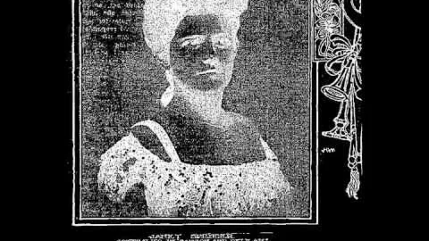(DIGITAL) American Contralto Janet SPENCER:   The ...