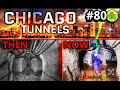Exposing Chicago's Tunnel System?